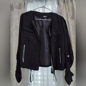 Perfect jacket for the summer